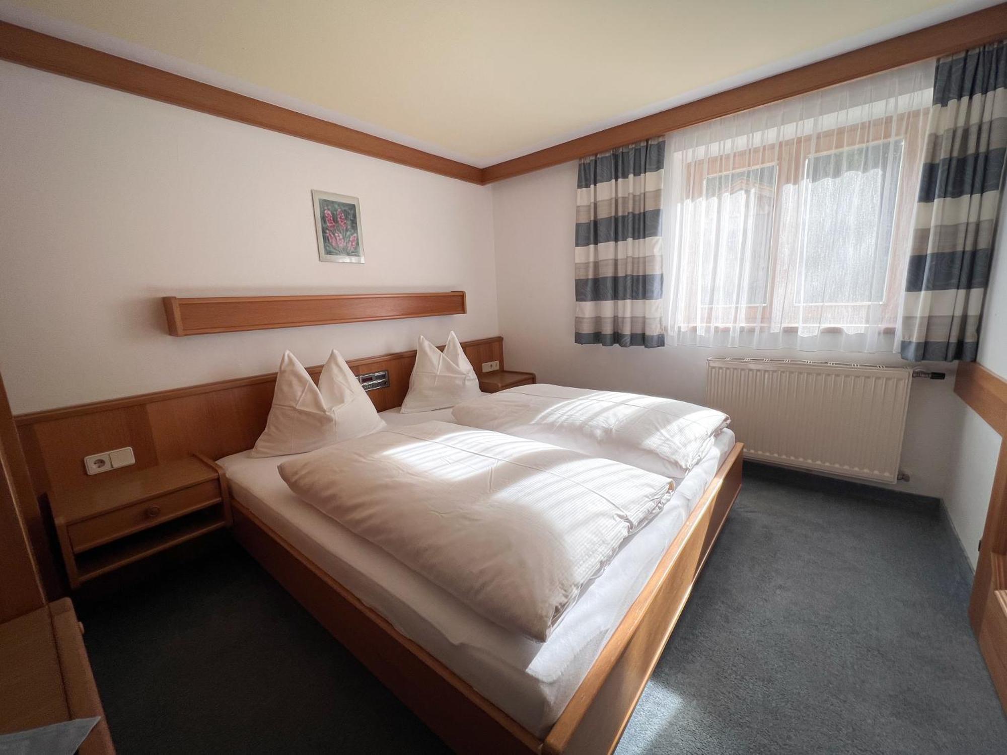 Haus Spieleck Bed & Breakfast Saalbach-Hinterglemm Cameră foto