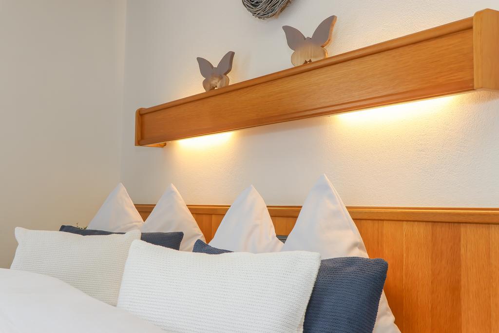 Haus Spieleck Bed & Breakfast Saalbach-Hinterglemm Exterior foto