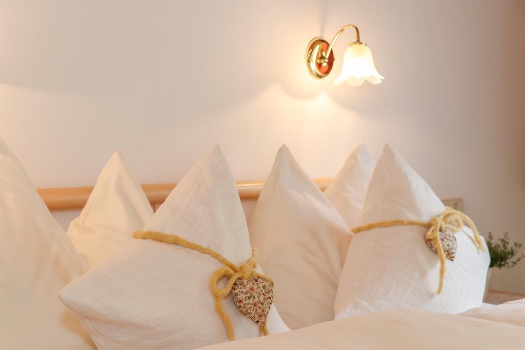 Haus Spieleck Bed & Breakfast Saalbach-Hinterglemm Exterior foto