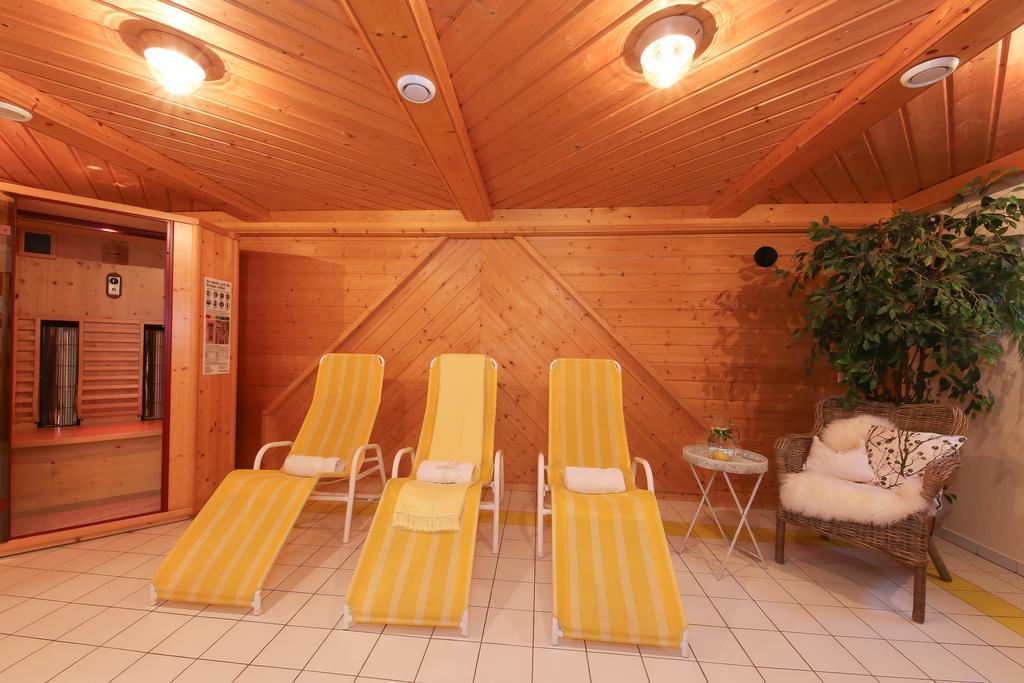 Haus Spieleck Bed & Breakfast Saalbach-Hinterglemm Exterior foto